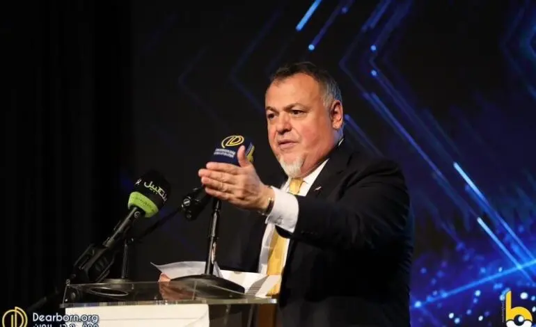 Arab American Civil Rights League board elects Nabih Ayad as its new chairman