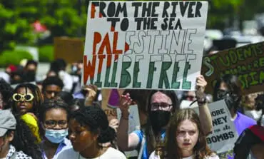 End of an era: Pro-Palestine language exposes Israel, Zionism