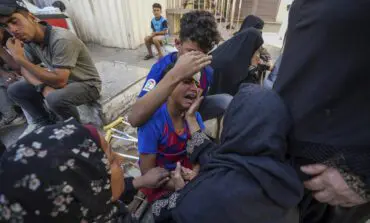 Rifts growing between Israel’s political and military leadership over conduct of the war on Gaza