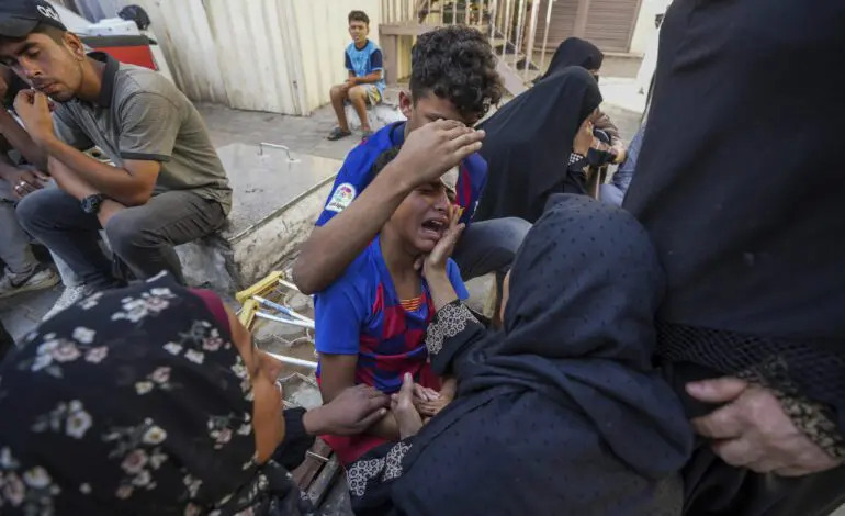 Rifts growing between Israel’s political and military leadership over conduct of the war on Gaza