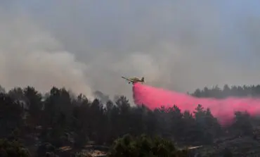 Hezbollah hits deep in Israel with most rockets yet in war after Israel kills a top field commander, revealing more of its capabilities