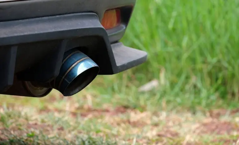 New House bill would increase fines for loud cars and showy drivers in Michigan