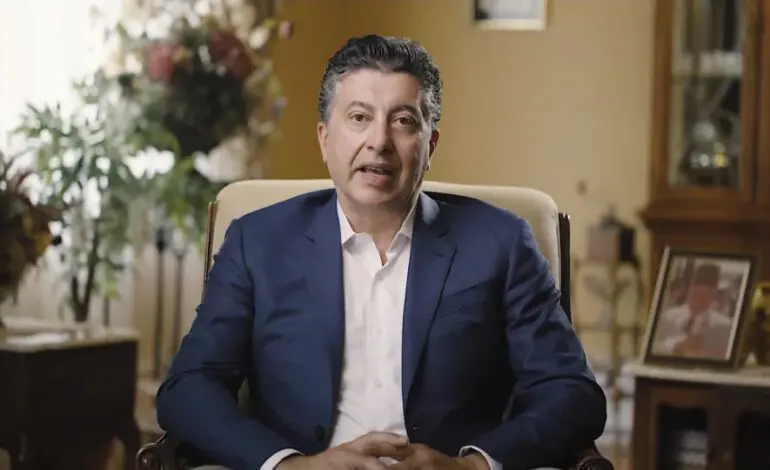 Court denies Beydoun's request to reconsider placing his name on Michigan ballot in U.S. Senate primary