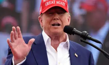 Trump to visit Detroit, participate in a public conference and a roundtable discussion