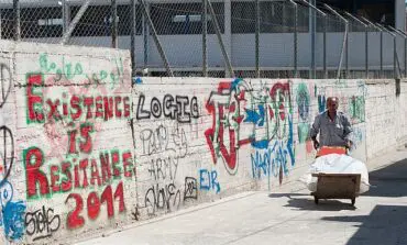 Armed vs. peaceful resistance - what you need to know about the Muqawama in Gaza