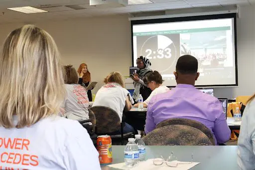 Wayne State BOG meets virtually amid Pro-Palestine protesters' concerns