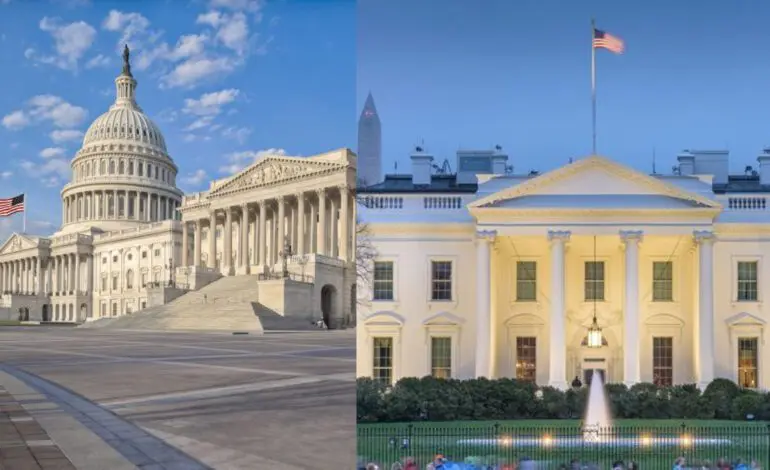 Americans have lost trust in government