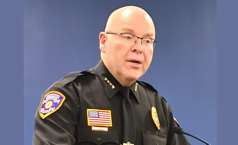 Council chairman, former police chief respond to recent news article claiming racial discrimination in Dearborn Heights