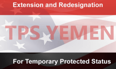 Secretary Mayorkas announces extension and redesignation of Yemen for Temporary Protected Status