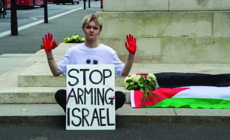 When supporting Israel is becoming a liability: Is Gaza changing the West?