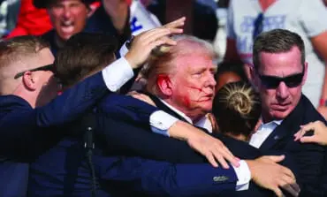 Trump shooter Thomas Crooks leaves behind pile of mysteries