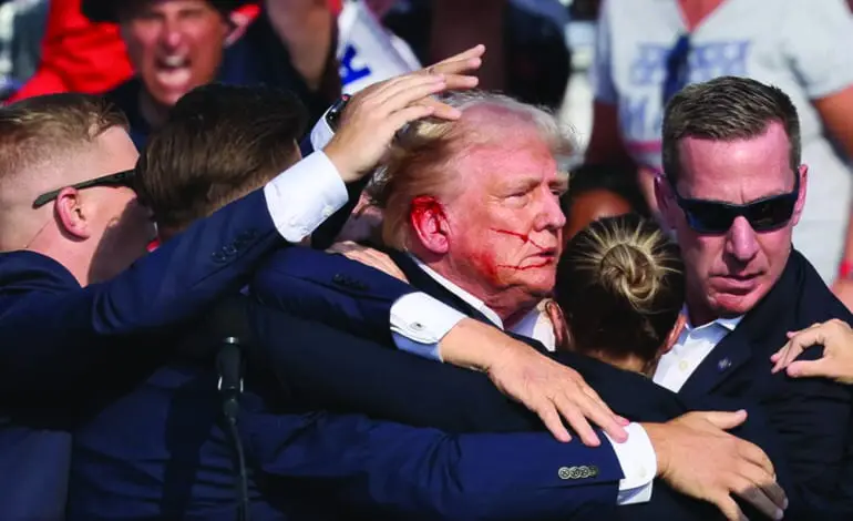 Trump shooter Thomas Crooks leaves behind pile of mysteries