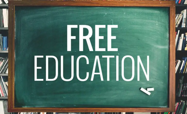 Michigan high school graduates can now attend local community colleges for free