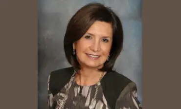 Arab American Rasha Demashkieh seeks a seat on Wayne State University Board of Governors