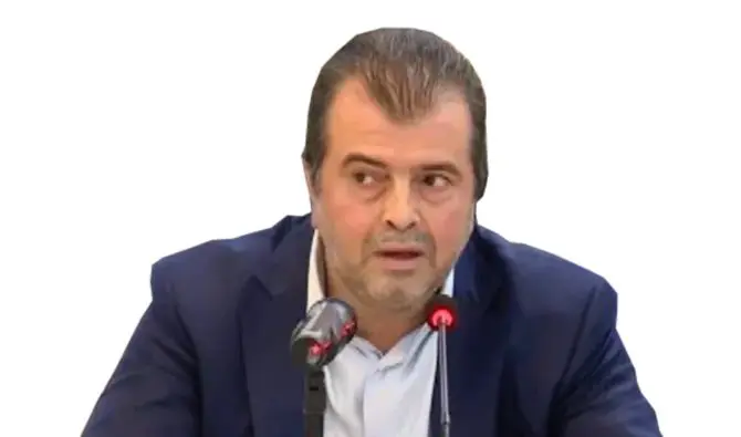 Alleged Hezbollah financier expected to plead guilty in U.S. sanctions case