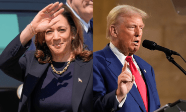 After AAPAC and The Arab American News exclude them from endorsements, Trump and Harris compete to win back Michigan's Arab American voters
