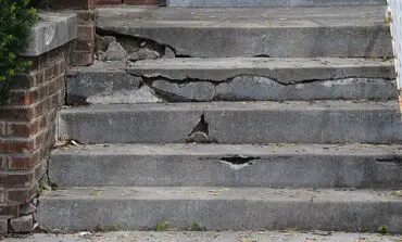Dearborn launches free front porch steps repair or replace initiative for homeowners