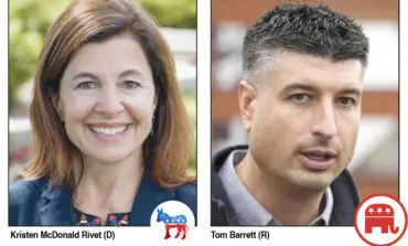 Congressional elections: Republicans win additional seat in Michigan, moving toward retaining majority in U.S. House