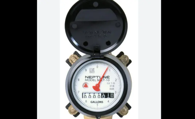 Dearborn Heights water meter replacement project begins in January