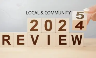 2024 a year of political, social and cultural milestones for local Arab Americans