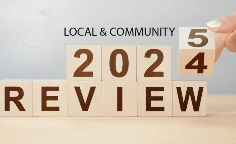 2024 a year of political, social and cultural milestones for local Arab Americans