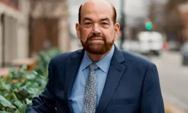 Former Dearborn Mayor John B. O’Reilly Jr. dies at 76