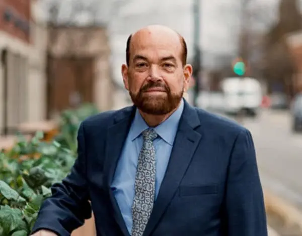 Former Dearborn Mayor John B. O’Reilly Jr. dies at 76