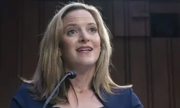 Jocelyn Benson is the first Democratic candidate to officially enter the 2026 gubernatorial race