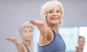 Dearborn to provide free gym memberships for seniors