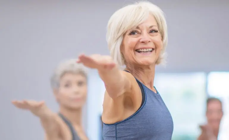 Dearborn to provide free gym memberships for seniors