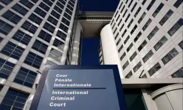 U.S. House votes to sanction International Criminal Court over Netanyahu and Gallant arrest warrants