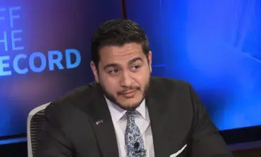 Abdul El-Sayed resigns as Wayne County public health director ahead of potential 2026 U.S. Senate run in Michigan