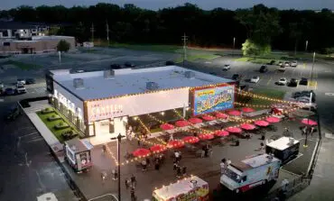 Ramadan Village event to be held at the Canteen in Dearborn