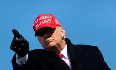 Trump announces halt to U.S. airstrikes on Yemen