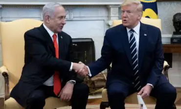 Can Israel survive without the West? The answer reveals our collective power