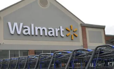Longtime Walmart employee files age discrimination lawsuit against retail giant
