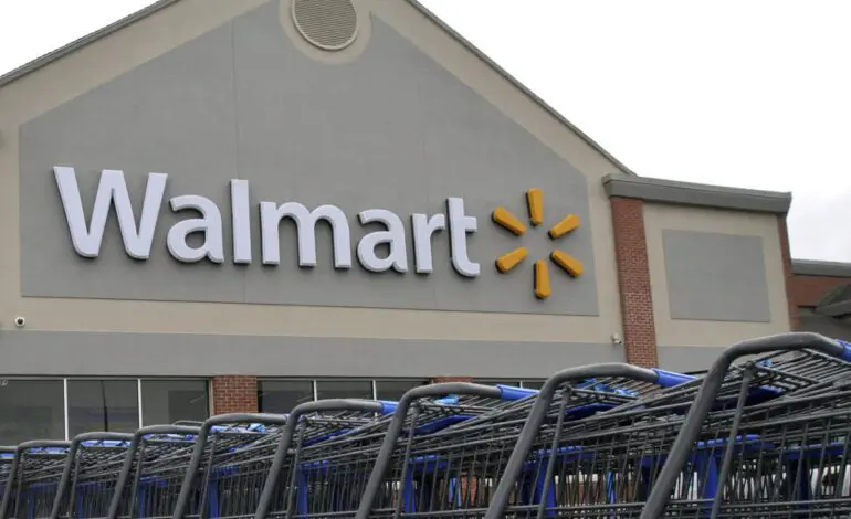 Longtime Walmart employee files age discrimination lawsuit against retail giant