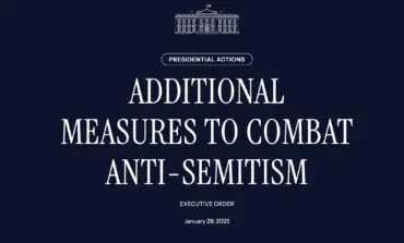 Trump executive order urges universities to "monitor, report" protesters on student visas