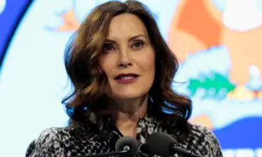 Governor Whitmer proposes $83.5 billion budget for next fiscal year, prepares for showdown with Republican-led State House