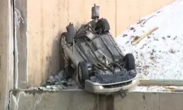 Arab American youth killed due to reckless driving