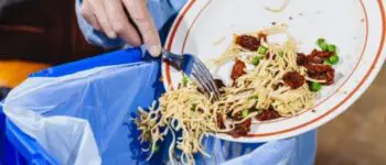 This Ramadan, let’s reduce food waste