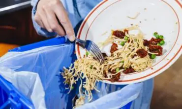 Ramadan: Contemplation and reflections on wealth inequalities, poverty, wastage and famine.