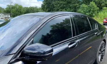 Dearborn Police crack down on vehicles with tinted front windows, give more than 850 citations in three months