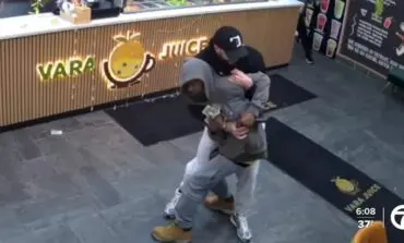 Iraqi American man's heroic intervention thwarts armed robbery attempt in Ypsilanti