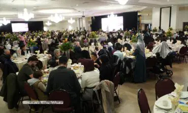 Official and community iftar dinners in the Dearborn area promote Islamic values and compassion during the holy month of Ramadan