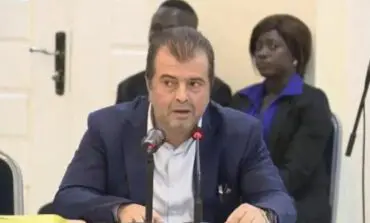 U.S. court orders deportation of Lebanese businessman accused of funding Hezbollah