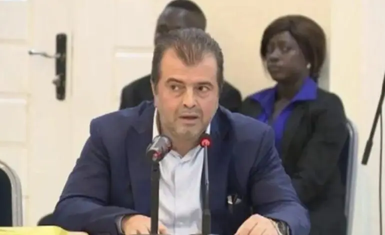 U.S. court orders deportation of Lebanese businessman accused of funding Hezbollah