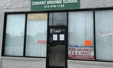 Secretary of State's Office shuts down second Hamtramck driving school