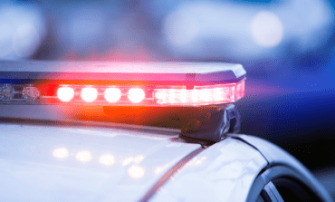 Dearborn man leads Dearborn police on tense chase after alleged domestic violence assault