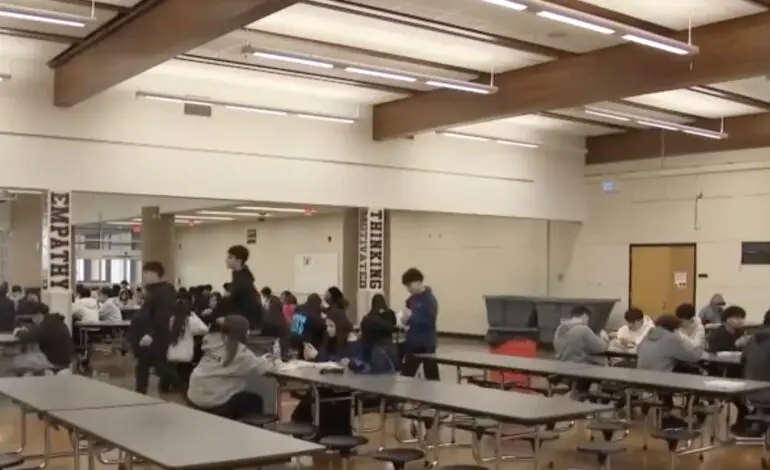 Dearborn Public Schools providing free take-home meals for fasting students during Ramadan